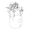 Industrielle Ausrüstung Graco 3A4797F Anweisungen/Teile
