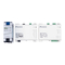 Controller Daikin DCC601A51 Referenz Für Installateure