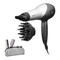 Haartrockner Philips beauty Powerprotect Salon 2000 HP4878 Bedienungsanleitung