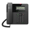 VOIP Telefone Mitel Unify OpenScape Desk Phone CP210 Installations- Und Kurzanleitung