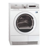 Electrolux TW GL5 E Benutzerinformation
