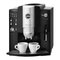 Kaffeemaschinen Jura IMPRESSA E50 Bedienungsanleitung