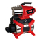 Wassersysteme T.I.P. HWW 6000 INOX NIM TLS Gebrauchsanweisung