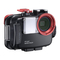Kamera- und Fotozubehör Olympus PT-047 Bedienungsanleitung