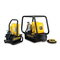 Pumpen Enerpac ZE4 Bedienungsanleitung