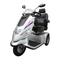 Motorroller lecson HS-915 Bedienungsanleitung