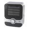Heizgeräte SOLIS MINI CUBE HEATER Bedienungsanleitung