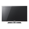 LCD-Fernseher Samsung LE32C570 Bedienungsanleitung