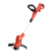Rasentrimmer Black & Decker ST4525 Bedienungsanleitung