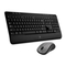 Tastaturen Logitech MK520 Handbuch