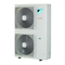 Klimaanlagen Daikin RZQG71L9V1B Referenzhandbuch