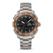 Uhren Omega Speedmaster X-33 MARSTIMER Bedienungsanleitung
