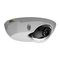 IP Kamera Axis Communications 209FD M12 Installationsanleitung