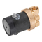 Pumpen Xylem LOWARA ecocirc PRO 15-1/65B Installations- Betriebs Und Wartungshandbuch