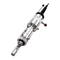 Industrielle Ausrüstung Mettler Toledo InTrac 7 series Bedienungsanleitung