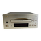 CD-Player Teac PD-H570 Bedienungsanleitung