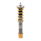Motorradzubehör Ohlins BMS MU00 Montageanleitung