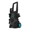 Hochdruckreiniger cecotec HYDROBOOST 1600 CAR&GARDEN Bedienungsanleitung