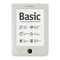 Ebook Readers PocketBook Basic Benutzerhandbuch