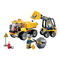 Spielzeuge LEGO 4201 Montageanleitung