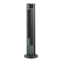 Vortice ARIANTE TOWER SUPER Betriebsanleitung