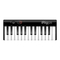 Musikinstrumente IK Multimedia iRig Keys 25 Kurzanleitung