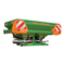 Landwirtschafts-Ausrüstung Amazone ZA-M 1001 Special Betriebsanleitung