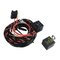 Auto-Elektronik ECS Electronics KI-102-BH Bedienungsanleitung