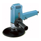 Schleifmaschinen Makita 9218SB Betriebsanleitung
