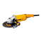 Schleifmaschinen DeWalt D28400 Originalanweisungen