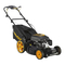Rasenmäher McCulloch M53-190AWFPX Anleitungshandbuch