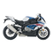 BMW S 1000 RR 2017