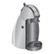 Kaffeemaschinen DèLonghi Nescafe dolce Gusto Piccolo EDG 200 Handbuch