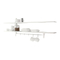 Regale und Aufbewahrungen IKEA Värde AA-23272-4 Bedienungsanleitung