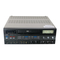 Kassettenplayer JVC BR-6400TR Bedienungsanleitung