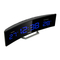 Techno Line WS 6812 - Handbuch Temperaturstation