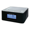 Radiowecker & Uhrenradios SOUNDMASTER UR170SW Bedienungsanleitung