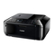 Drucker Canon Pixma MX515 Inbetriebnahme