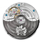 Uhren Piaget 1110P Handbuch