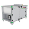 Lüftungsanlagen Salda AmberAir Compact CX H Serie Installation