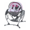 Baby- & Kleinkindmöbel Graco GLIDER ELITE Bedienungsanleitung