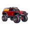 Ferngesteuerte Modelle Traxxas HIGH TRAIL EDITION TRX4 SPORT Bedienungsanleitung