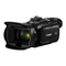 Camcorder Canon Legria HF G70 Bedienungsanleitung