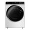 Haier HW80-B14979, HW100-B14979, HW120-B14979 - Waschmaschinenhandbuch