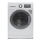 Wäschetrockner Beko WDA 96143 H Bedienungsanleitung