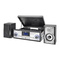 Stereoanlagen Dual NR 110 Bedienungsanleitung