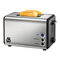 Toaster Unold 38015 Bedienungsanleitung