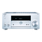 Receiver Onkyo TX-RZ810 Bedienungsanleitung