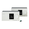 Sensoren Danfoss ECL Comfort 210 Bedienungsanleitung