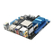 Mainboards Asus M4A88T-I Deluxe Benutzerhandbuch